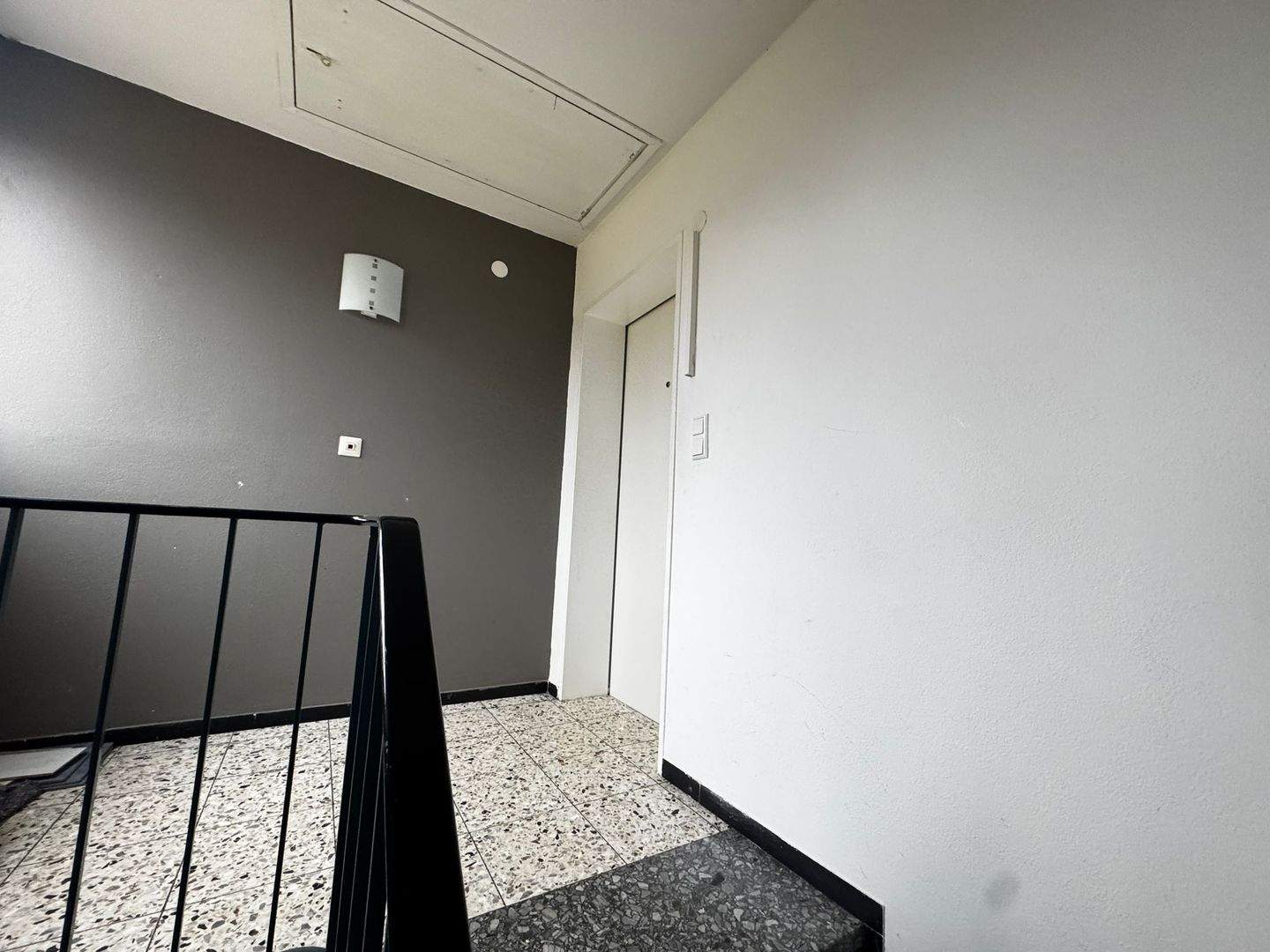 Immobilie in Gottmadingen - 4-Zimmer-Wohnung mit Balkon, Garage, Stellplatz & Garten in Gottmadingen - Bild 16