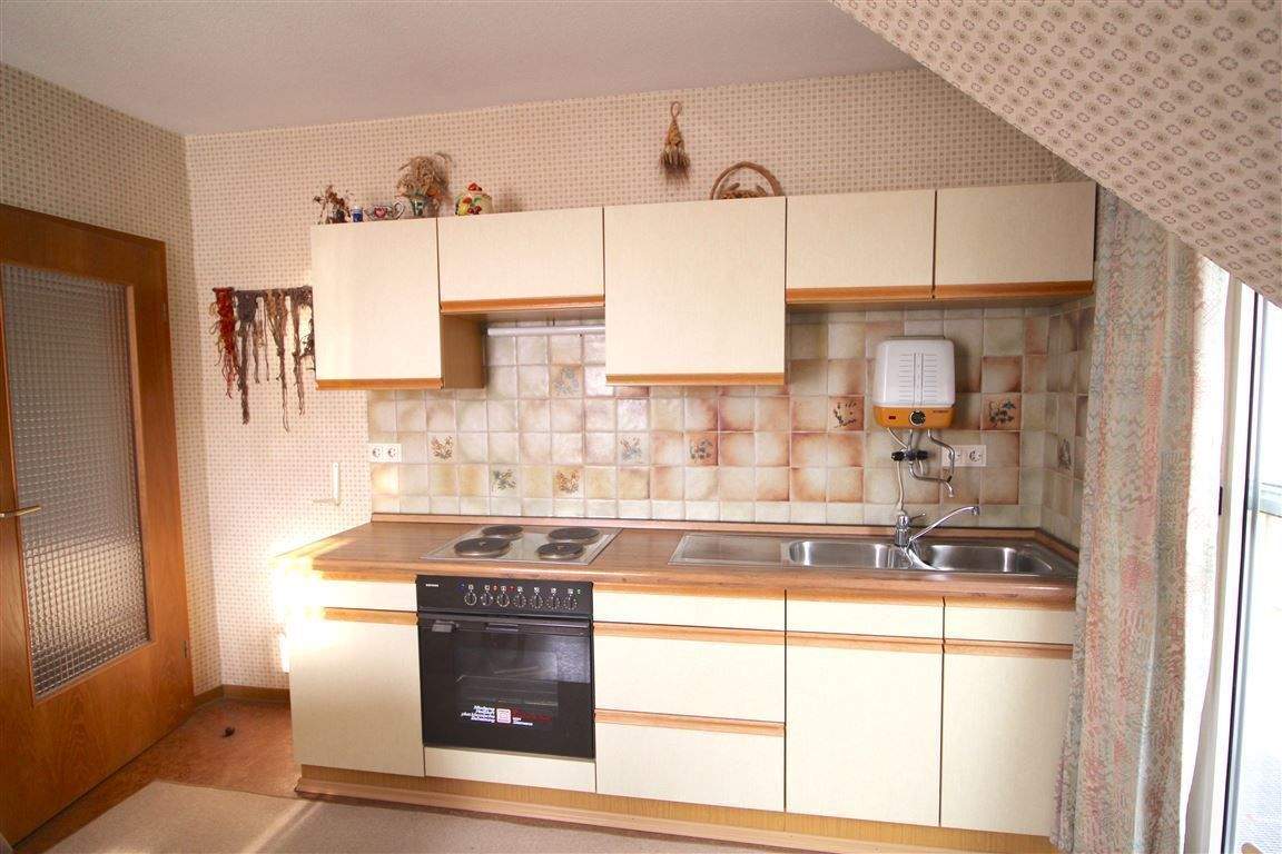 Immobilie in Adelebsen - Ein- bis Zweifamilien Fachwerkhaus mit Bauerwartungsland in Barterode - Bild 23