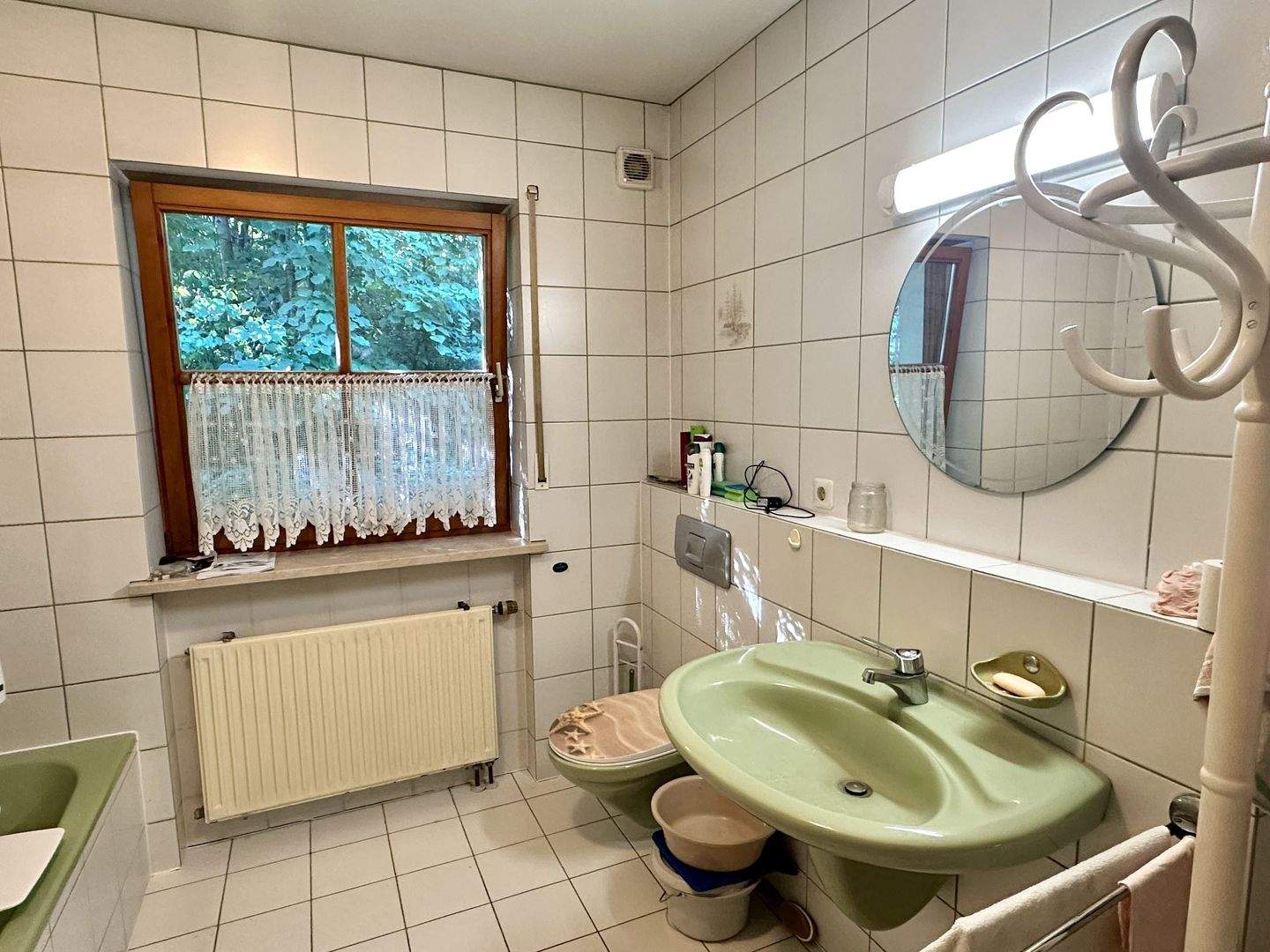 Immobilie in Neukirchen bei Sulzbach-Rosenberg - Das Haus für die große Familie! Einfamilienhaus mit Einliegerwohnung in Neukirchen b. Su,-Ro. - Bild 23