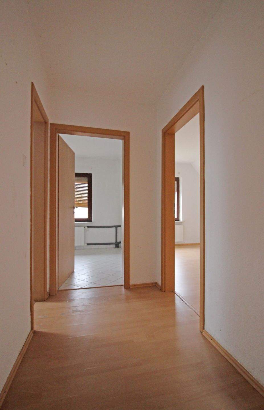 Immobilie in Hitzacker - Großzügiges Ein- bis Zweifamilienhaus in ruhiger Siedlungslage von Hitzacker - Bild 11