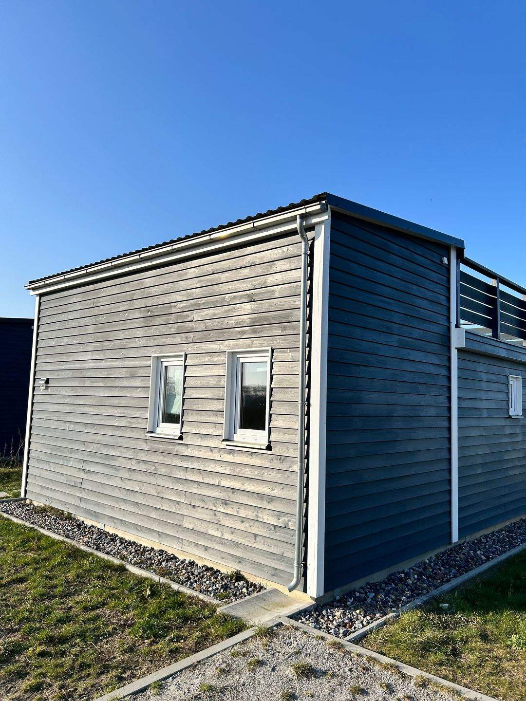 Immobilie in Groß Kordshagen - Ihr Tiny-House an der Ostsee - Bild 7