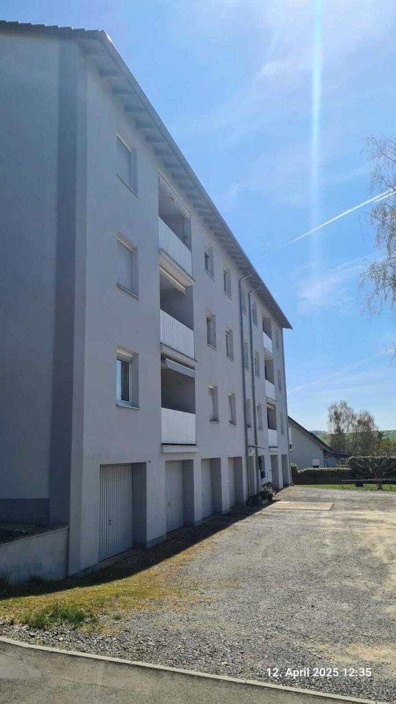 Immobilie in Arnstein - Schön geschnittene 2-Zimmerwohnung in Arnstein - Bild 12