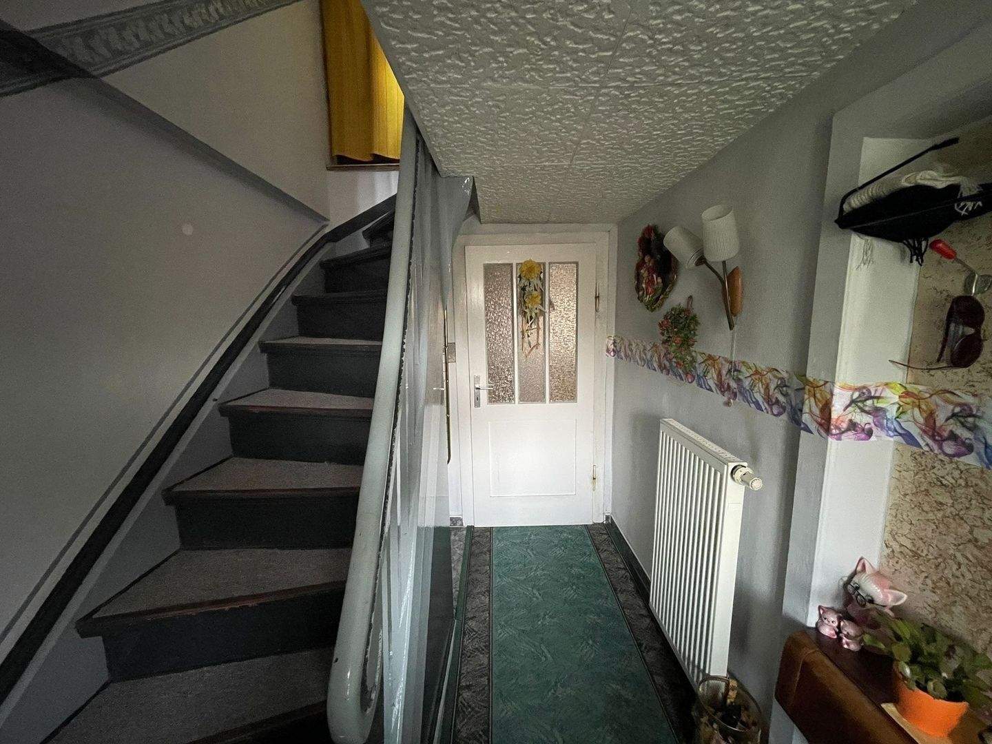 Immobilie in Grabfeld - Charmantes Einfamilienhaus in Jüchsen - Bild 10