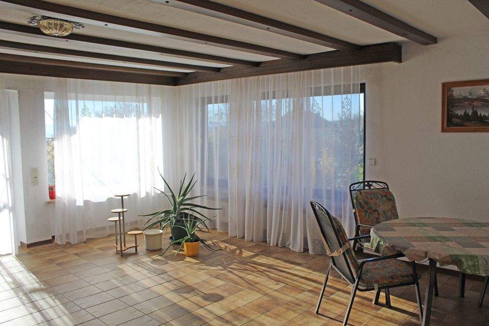 Immobilie in Kulmbach - Ein Haus zum Glücklichsein! Beste Lage - super Aussicht! - Bild 35