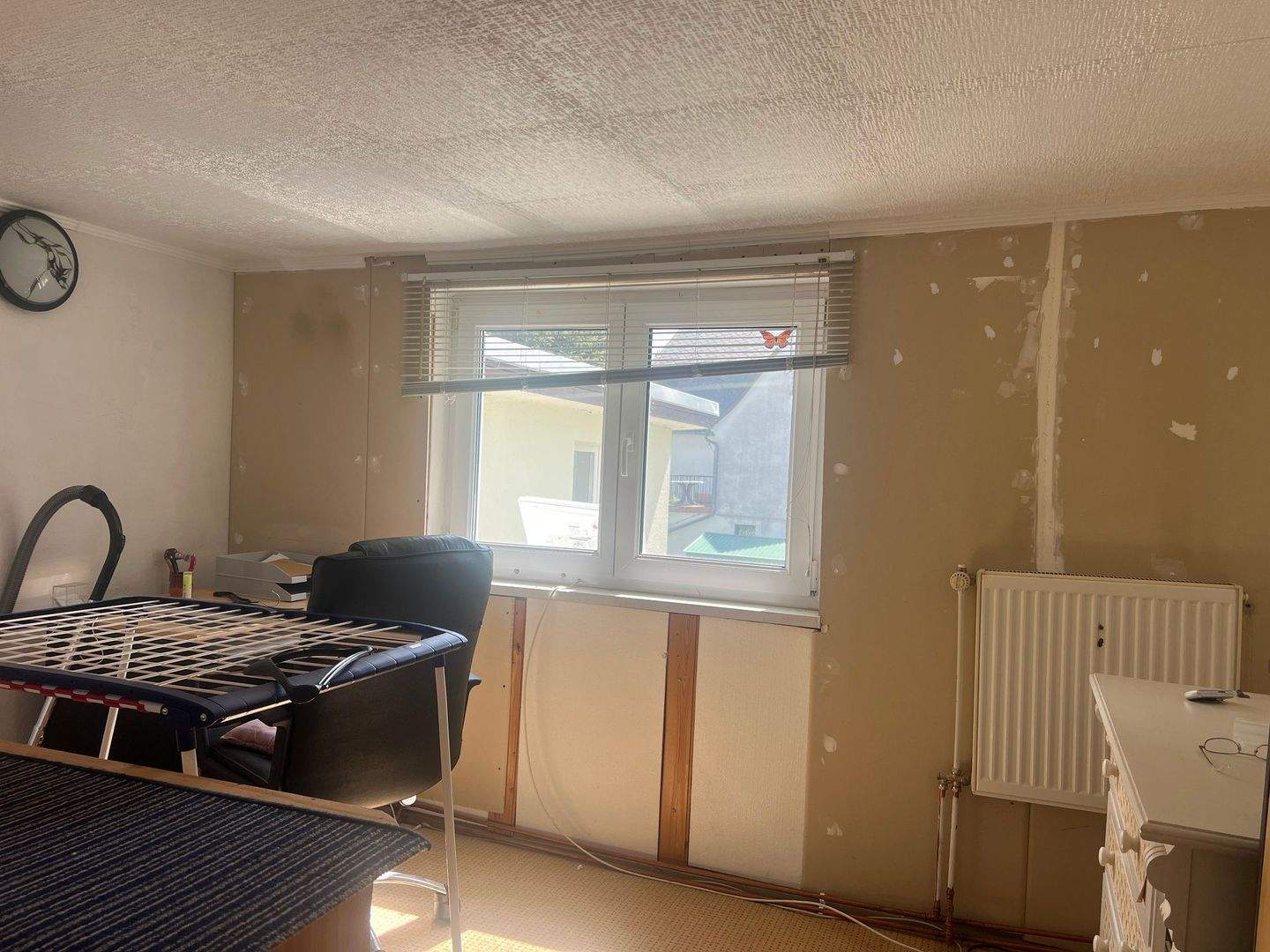 Immobilie in Klingenberg - +++ RESERVIERT +++ Teilsaniertes Haus mit Potenzial - Idyllisch gelegen in Klingenberg-Colmnitz - Bild 14