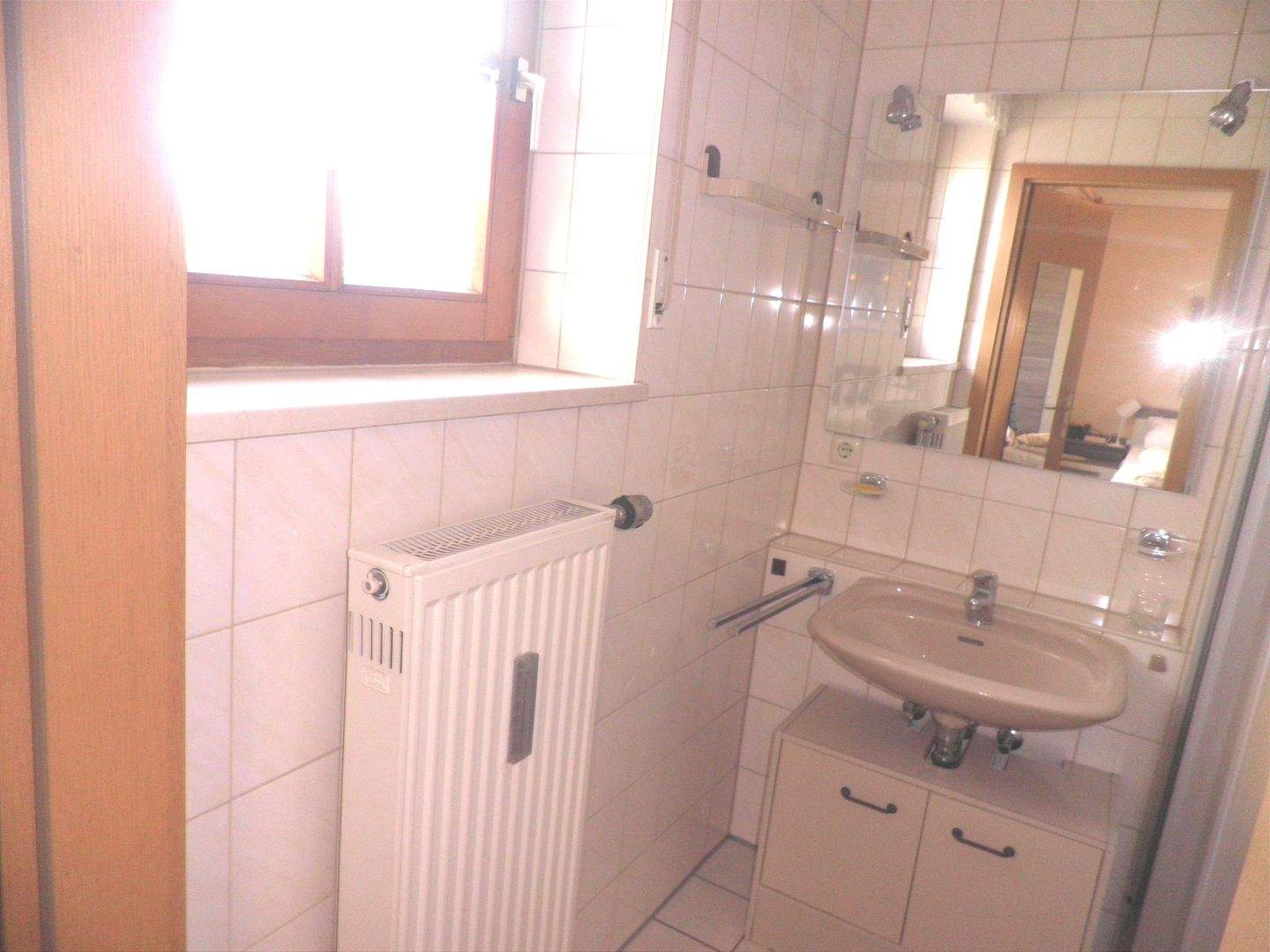 Immobilie in Kirchham - 2 Zimmer -Wohnung/ Tiefgaragenstellplatz / Nähe Bad Füssing/Kirchham - Bild 7