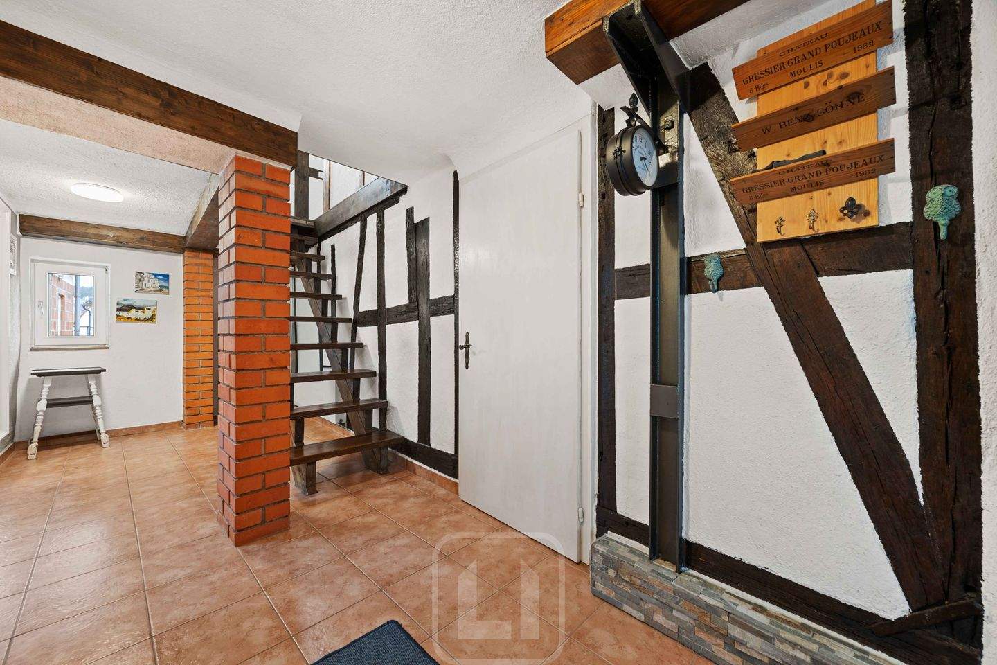 Immobilie in Eberdingen - Gemütliches Zuhause mit ländlichem Flair | Modernisiert | Gepflegt & bezugsbereit - Bild 8