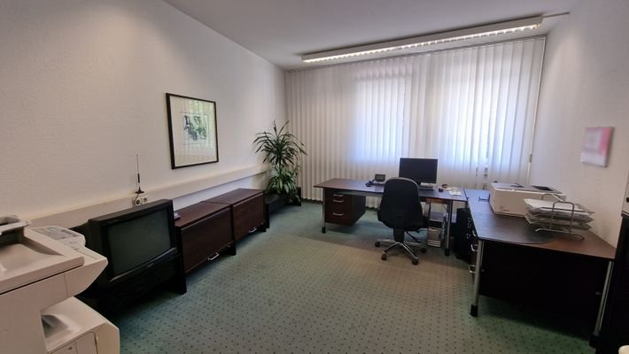 Büroraum II