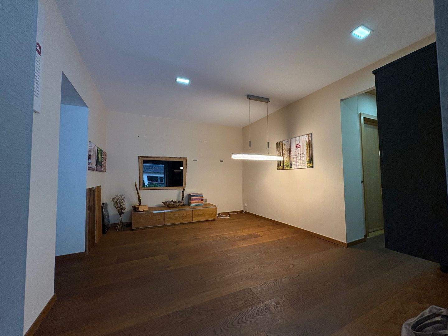 Immobilie in Freital - Ehemaliges 3-Fam.-Haus Nähe Freitaler Klinikum, aktuell zwei schönen Wohnungen sowie attraktive Gewerberäume - Bild 10