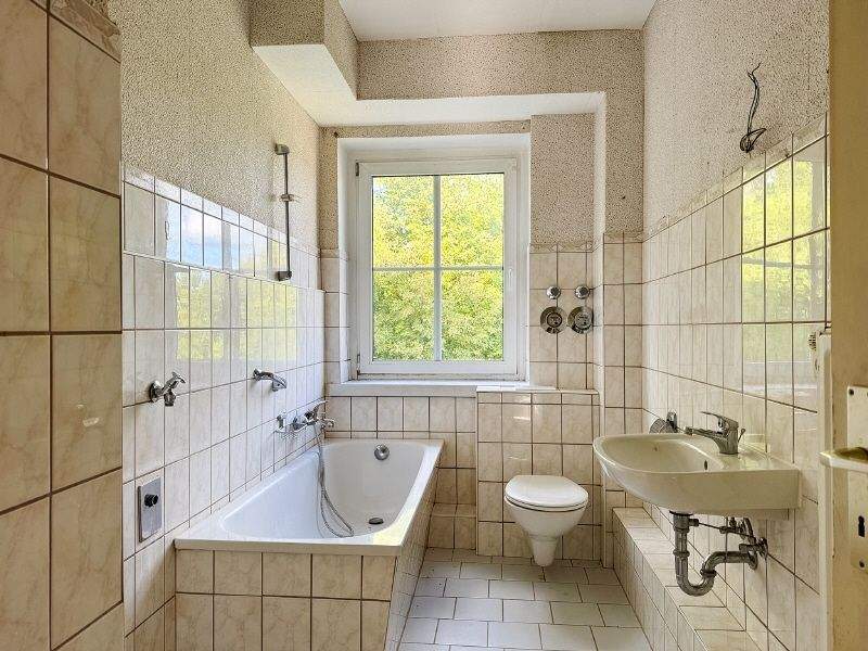 Immobilie in Leutersdorf - Für Sie und ... Ihre Tiere? - Bild 12