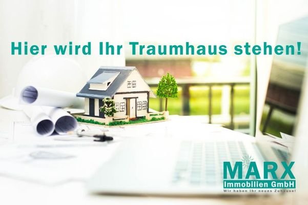 Herzlich Willkommen bei Marx Immobilien GmbH