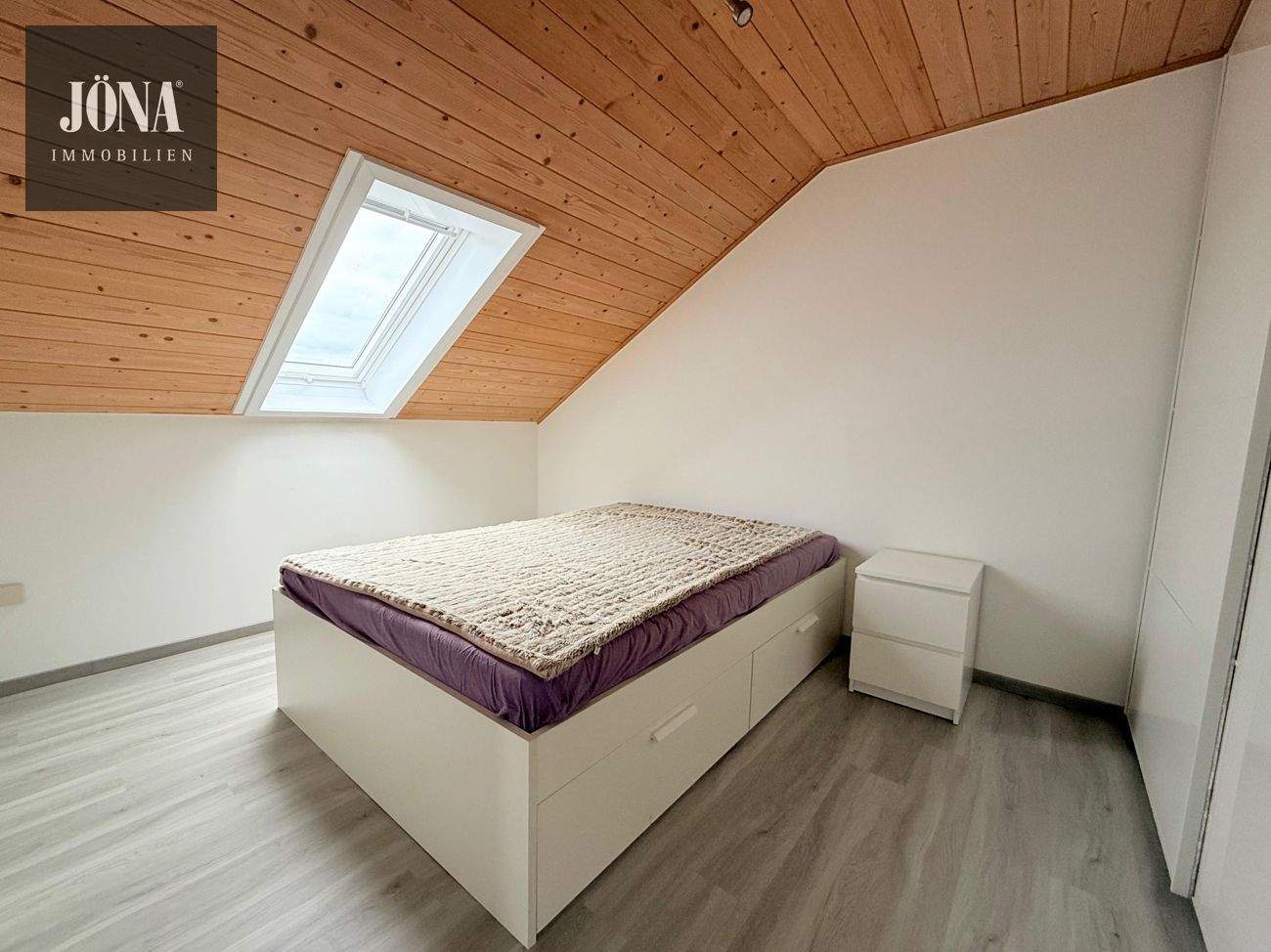 Immobilie in Kulmbach - Mehrfamilienhaus am Fuße der Plassenburg - Wohnen mit Weitblick - Bild 24