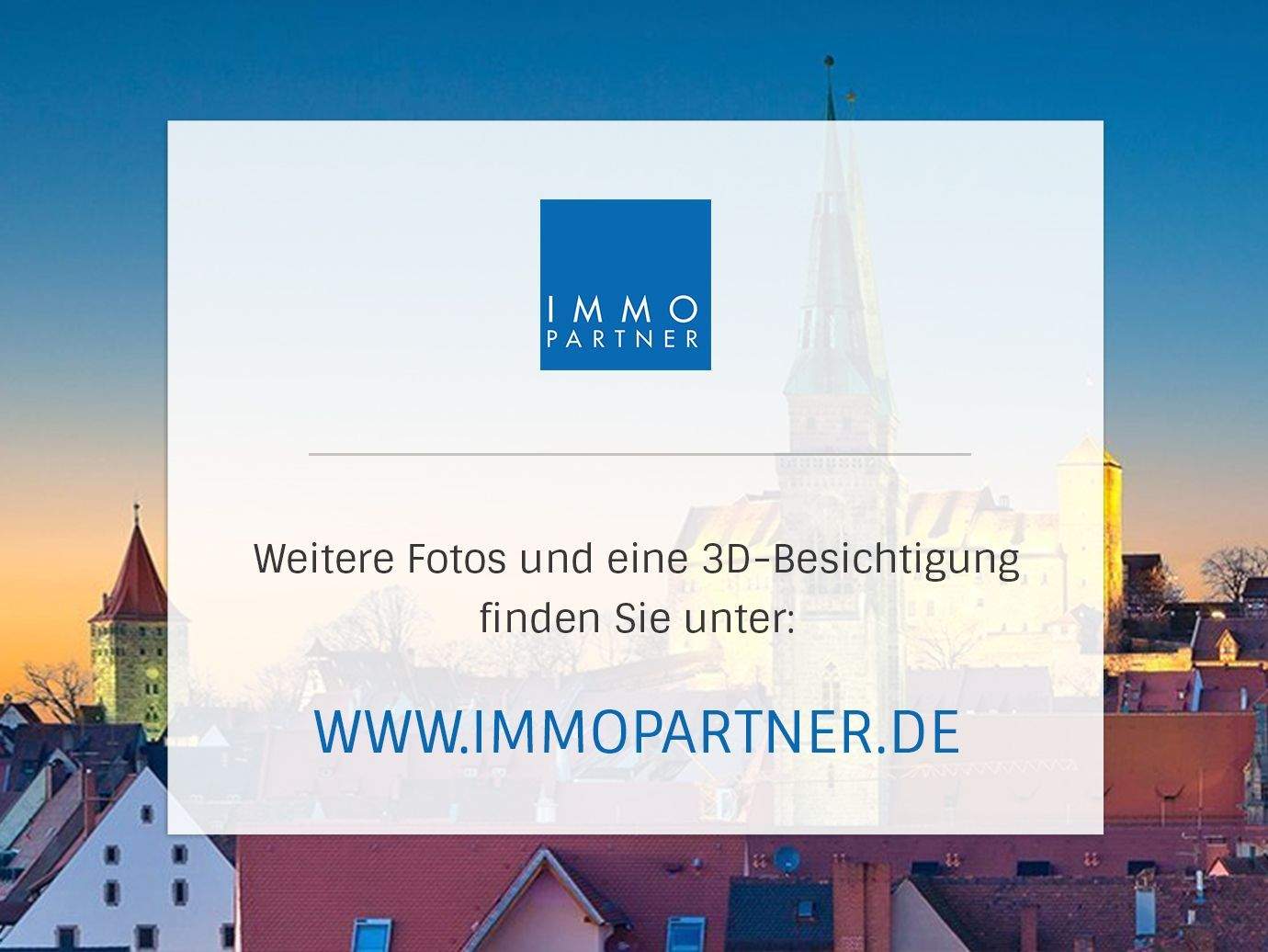 Immobilie in Uttenreuth - IMMOPARTNER - LAGE - LEBENSQUALITÄT - LANGFRISTIG - Bild 9