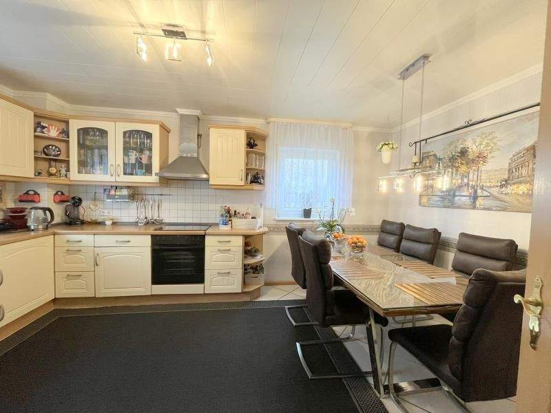 Immobilie in Hergenroth - Großzügiges Einfamilienhaus (Bj. 2007 Kern Haus) mit sehr schönem Grundstück in ruhiger Lage von Hergenroth - Bild 4