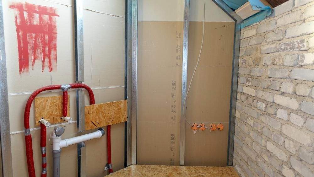 Immobilie in Dahme/Mark - Top Preis! Zweifamilienhaus mit Gewerbe - Bild 20