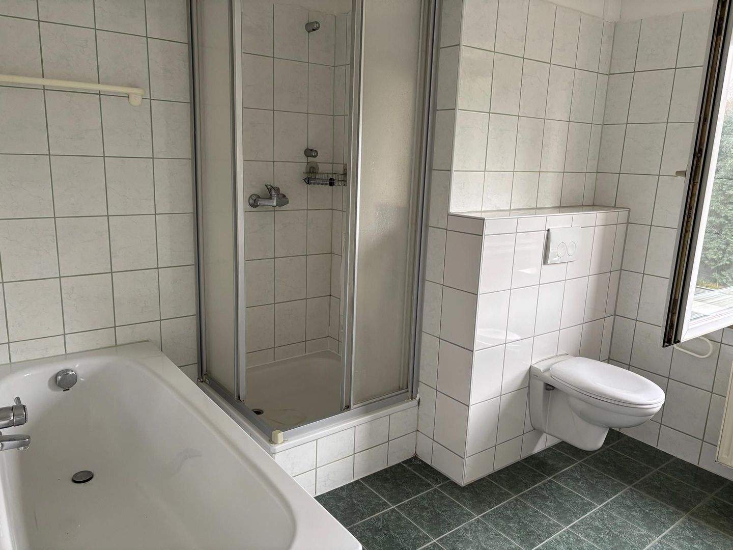 Immobilie in Döbeln - Kleines Mehrfamilienhaus mit Potenzial !! - Bild 4