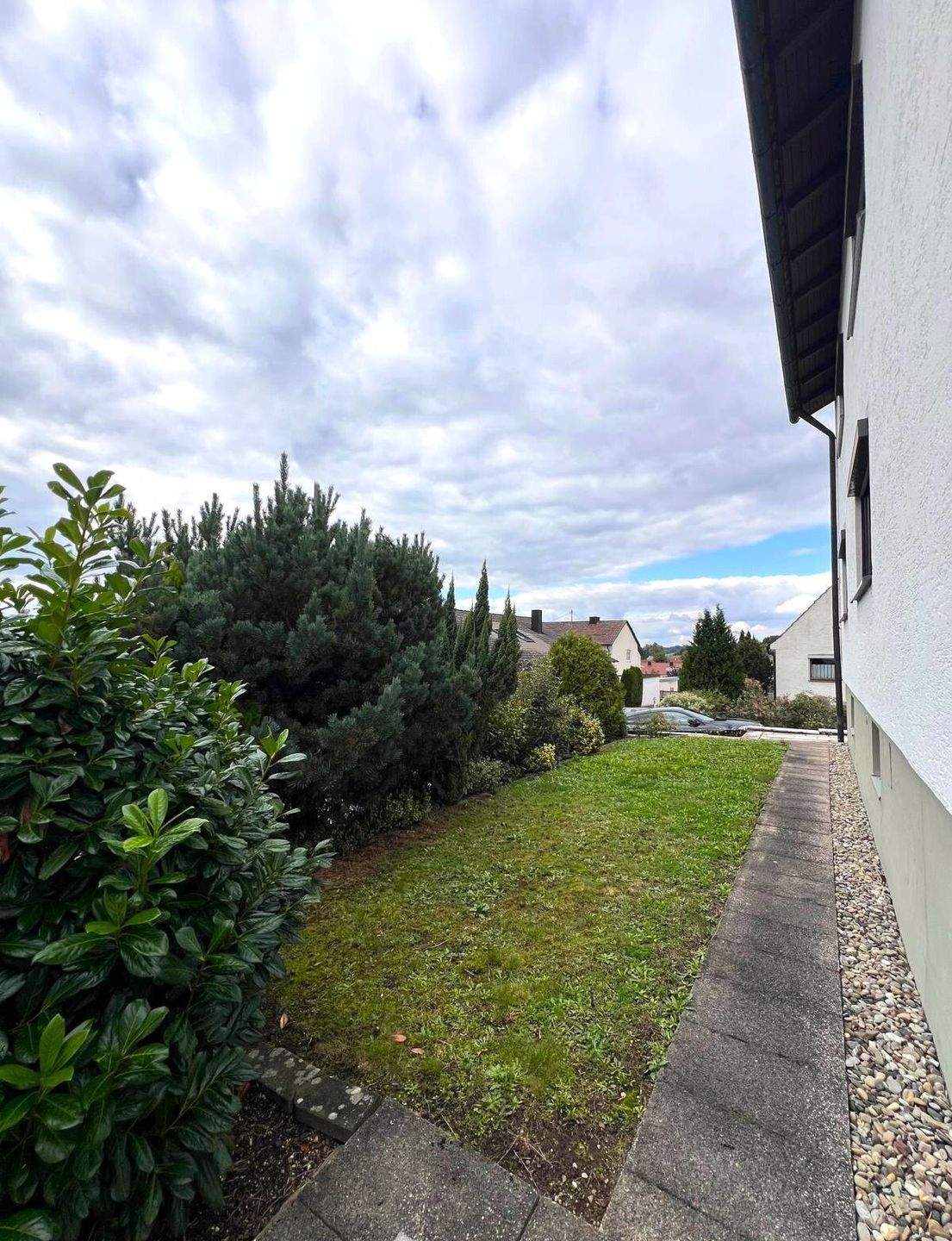 Immobilie in Wolnzach - Charmantes Einfamilienhaus mit großem Grundstück und Ausbaupotenzial in Wolnzach! - Bild 13