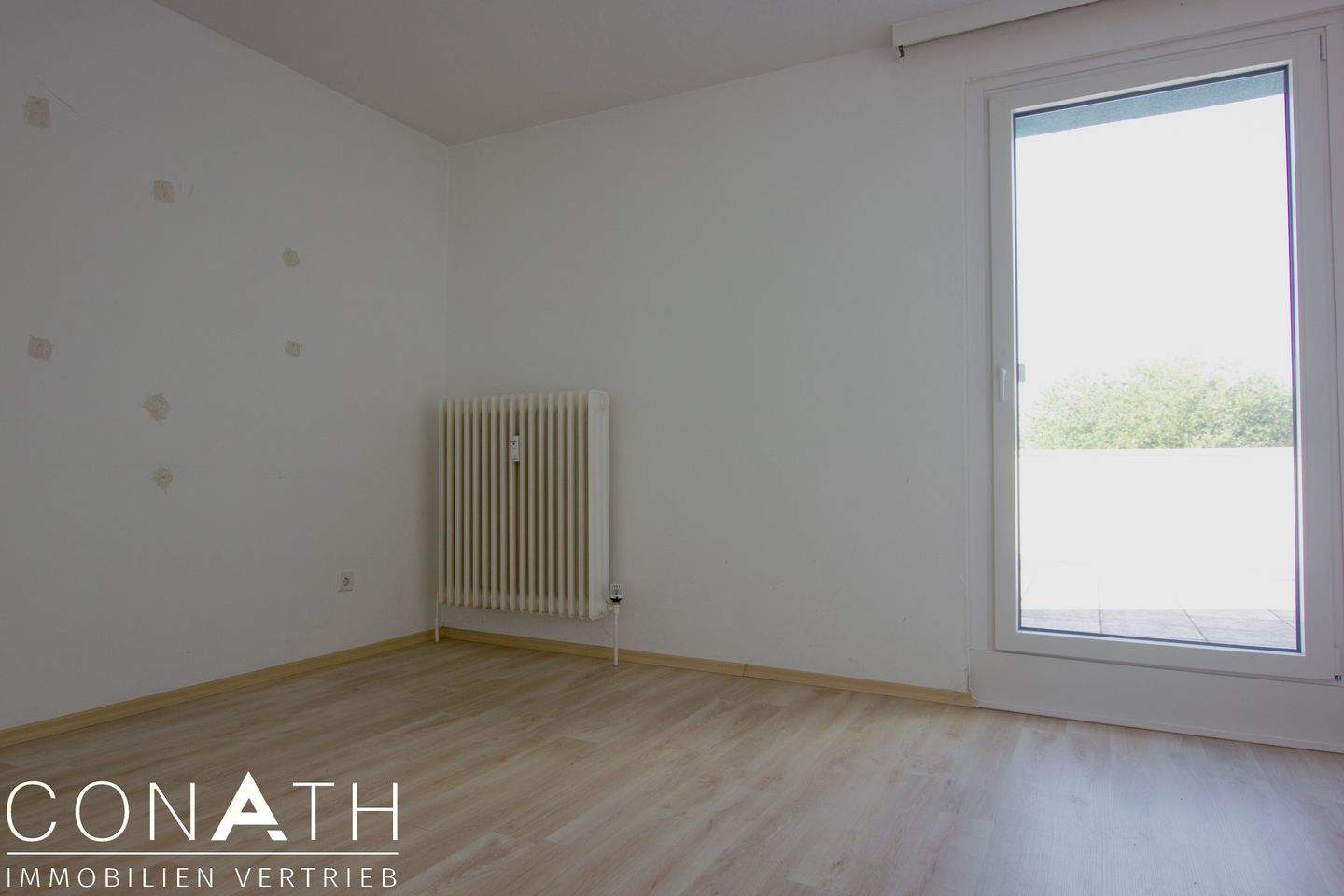 Immobilie in Buxtehude - Kapitalanleger aufgepasst: 3 - Zimmerwohnung in Buxtehude ( Erbpacht bis 2064 ) Provisionsfrei! - Bild 4