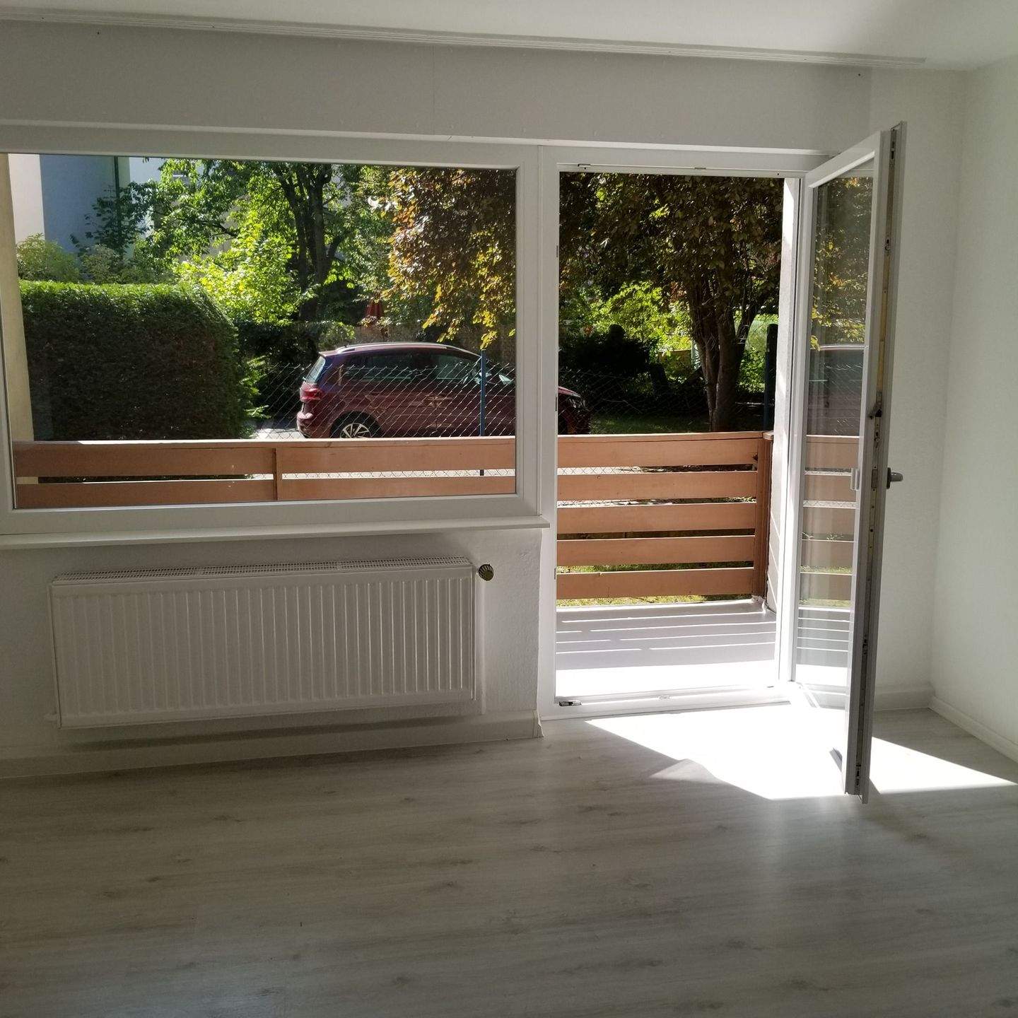 Immobilie in Bayreuth - 2-Zimmer ruhige Zentrumlage - Bild 0