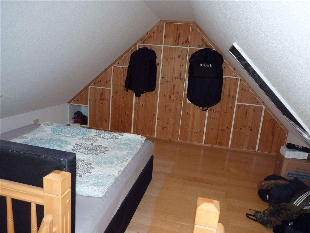 Immobilie in Esens - Esens: Eigentumswohnung im Zentrum - Bild 13