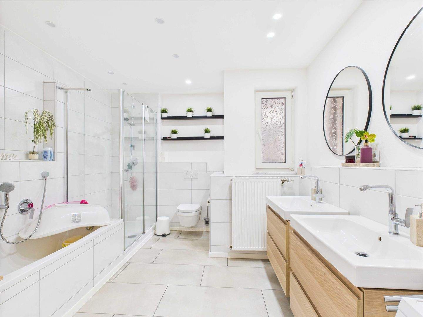 Immobilie in Schwandorf - Top Angebot  - Große und aussergewöhnliche Stadtwohnung - - Bild 7