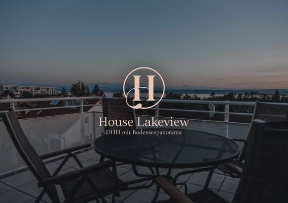 House Lakeview