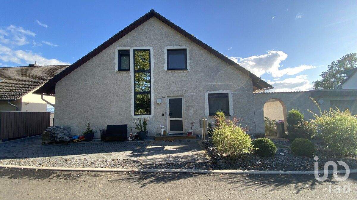 Immobilie in Oberaula - Mehrfamilienhaus in Top Lage zu verkaufen - Bild 0