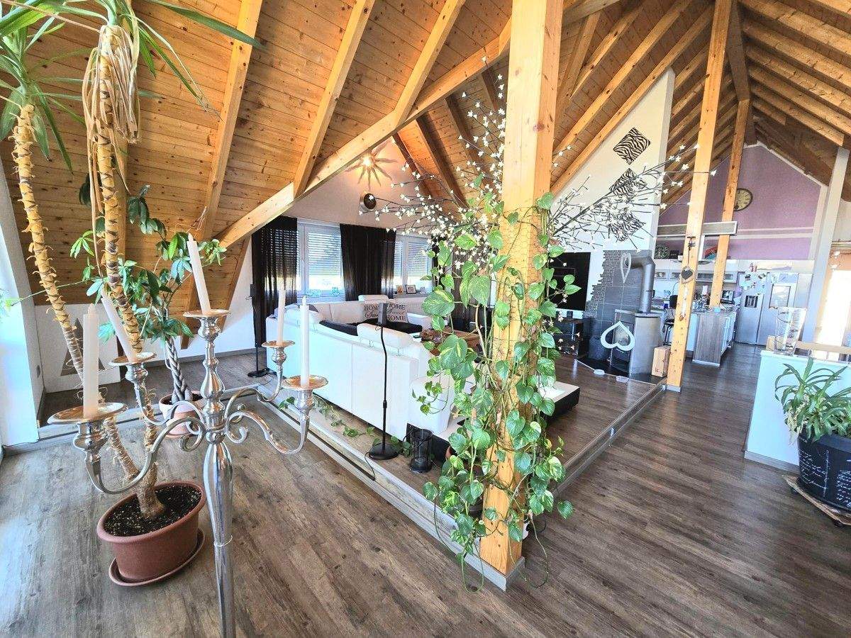 Immobilie in Malsfeld - Großzügiges Zweifamilienhaus in Malsfeld-OT - Bild 10