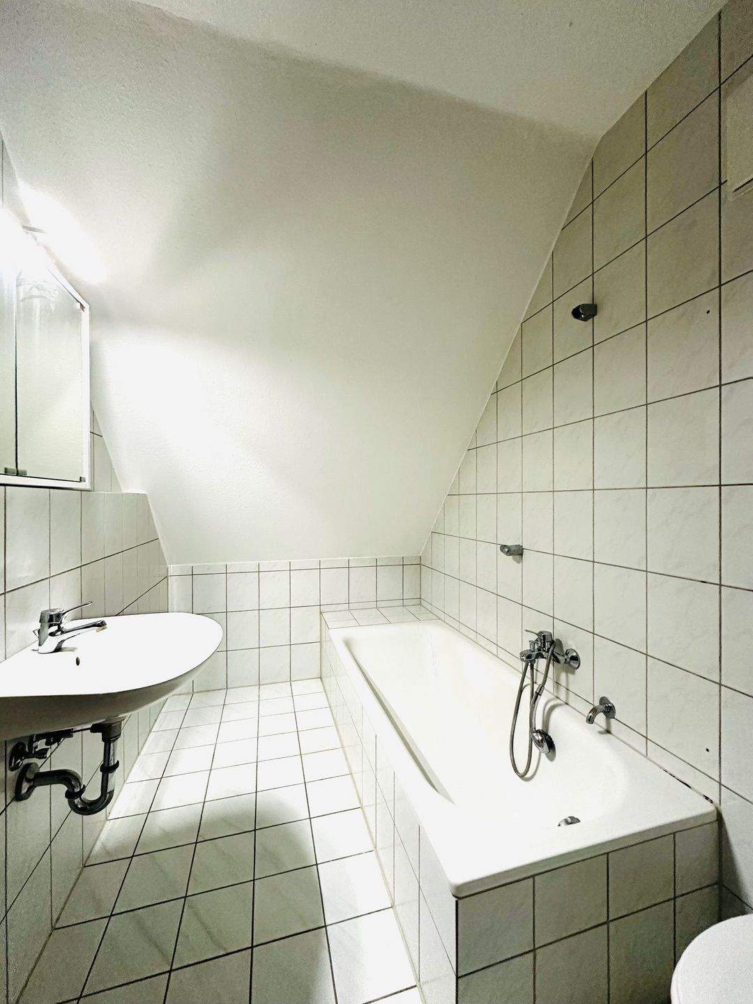 Immobilie in Langenzenn - Gemütliche 2-Zimmer-Wohnung im Herzen von Langenzenn - Bild 13