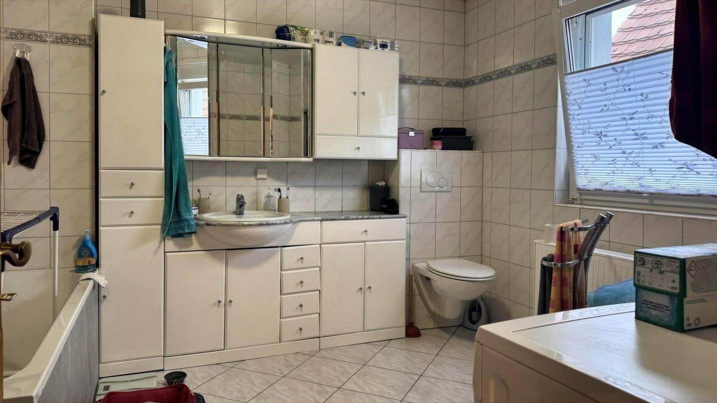 Immobilie in Zeithain - Ansehen - Kaufen - Einziehen - Bild 10