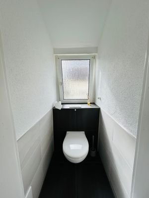 DG-Wohnung Gäste-WC
