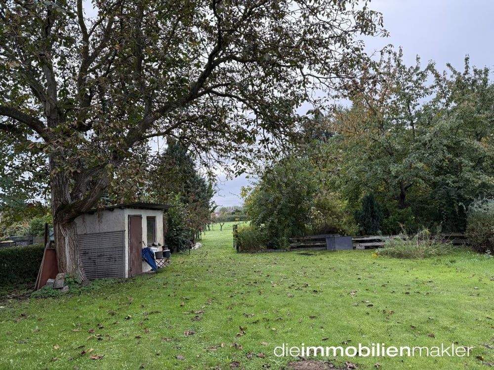 Immobilie in Lübbenau/Spreewald - Charmantes Einfamilienhaus mit Geschichte und Seele - in ruhiger Wohnlage in Lübbenau - Bild 15