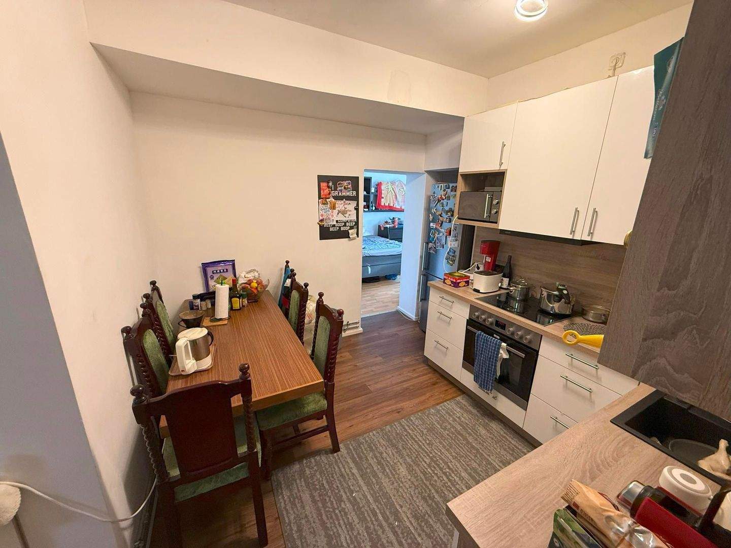 Immobilie in Gauting - 3 Wohneinheiten für ausgefallenes & urbanes Wohnen in einem ungewöhnlichen Ort - Bild 3