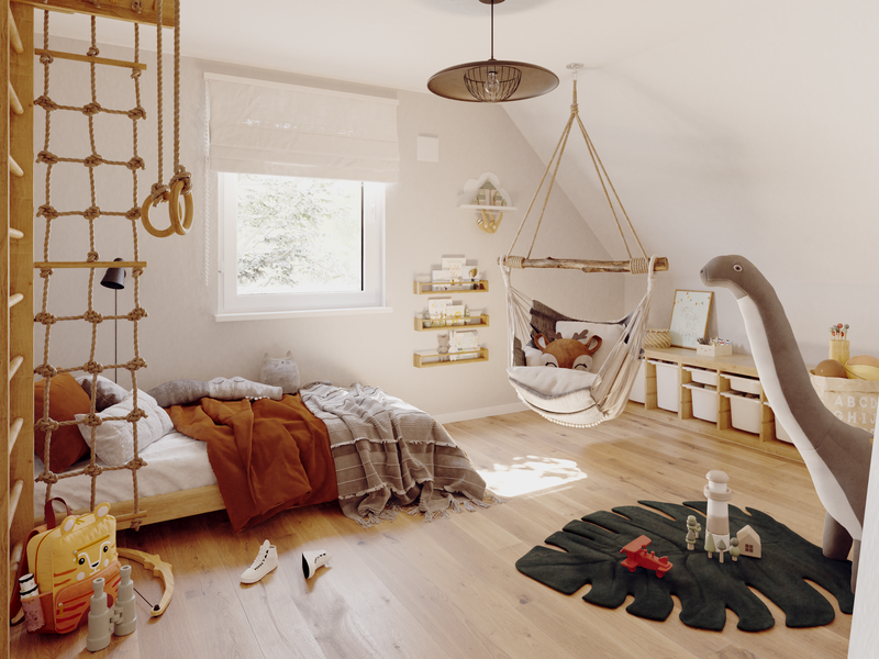 Immobilie in Isernhagen - Sie haben ein Grundstück im Baugebiet in Altwarmbüchen? Wir bauen Ihr Haus! - Bild 6