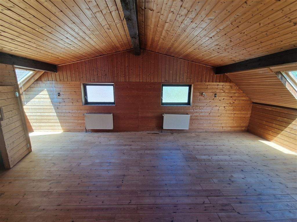 Immobilie in Nonnweiler - Freistehendes 1 FH / Generationenhaus mit Garten / Garage in Waldrandlage Nonnweiler OT - Bild 3