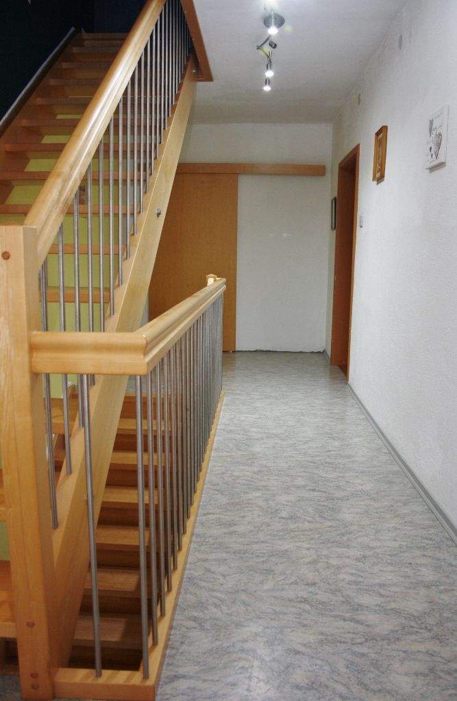 Immobilie in Markt Rettenbach - Großzügige, behindertengerechte Doppelhaushälfte mit Garten und Garage - Bild 27