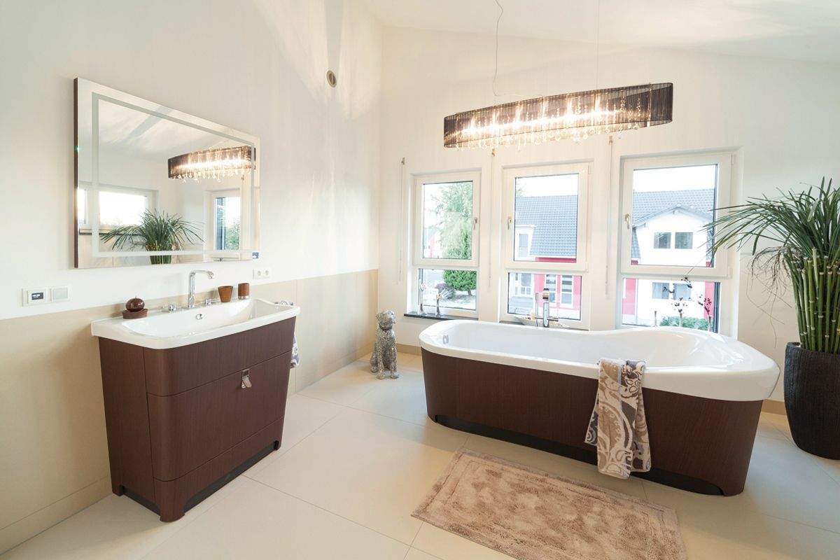 Immobilie in Brecht - Gesund und klimafreundlich bauen, seltene Chance in Meckel, Ihr EFH-Neubau - Bild 4