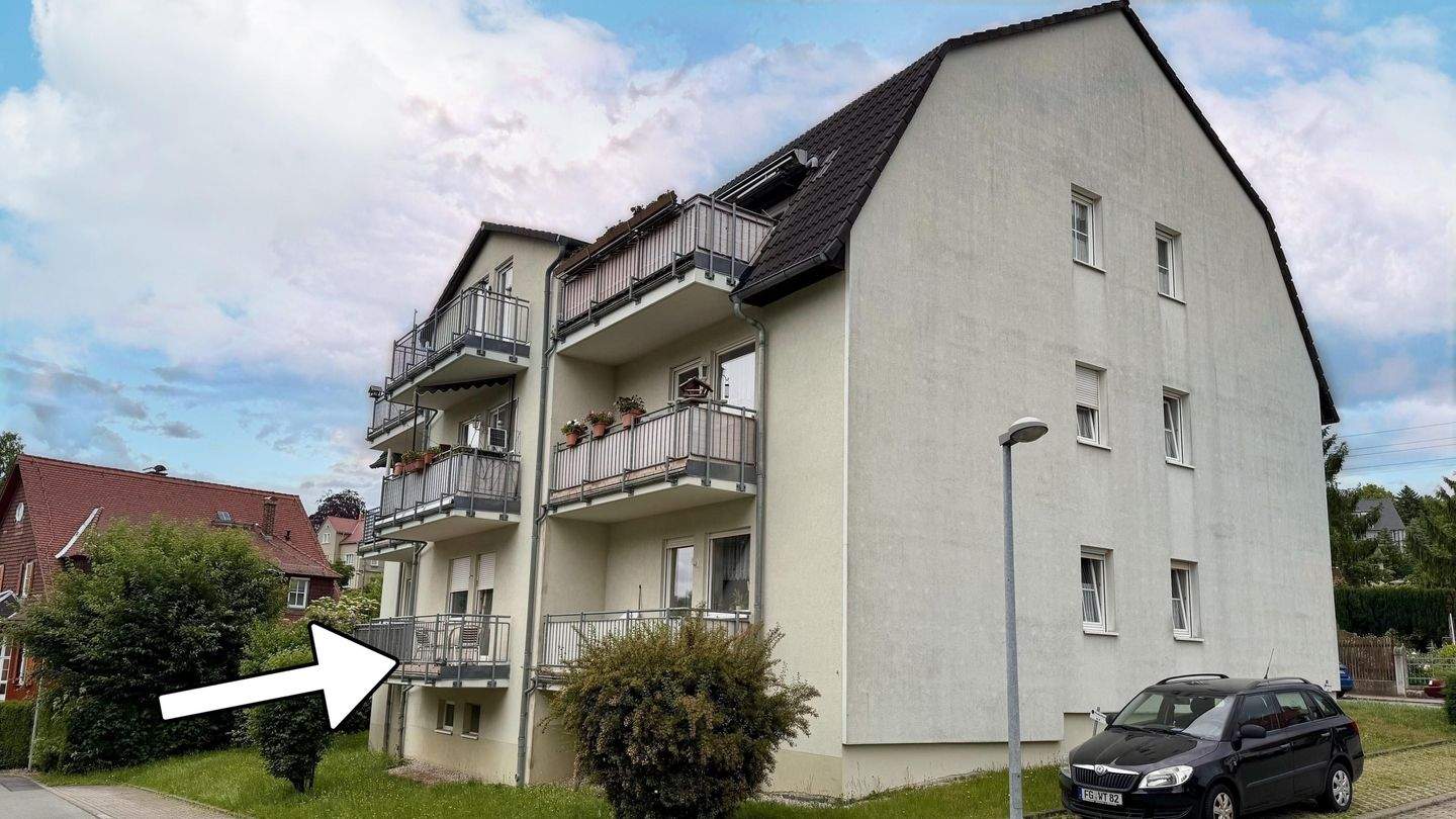 Immobilie in Frankenberg/Sachsen - Kapitalanleger aufgepasst! - Bild 5