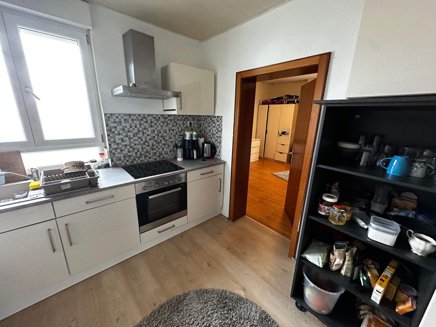 Immobilie in Merzig - Wohnhaus mit 2 Wohnungen in ruhiger aber zentraler Lage von Merzig-Brotdorf - Bild 5