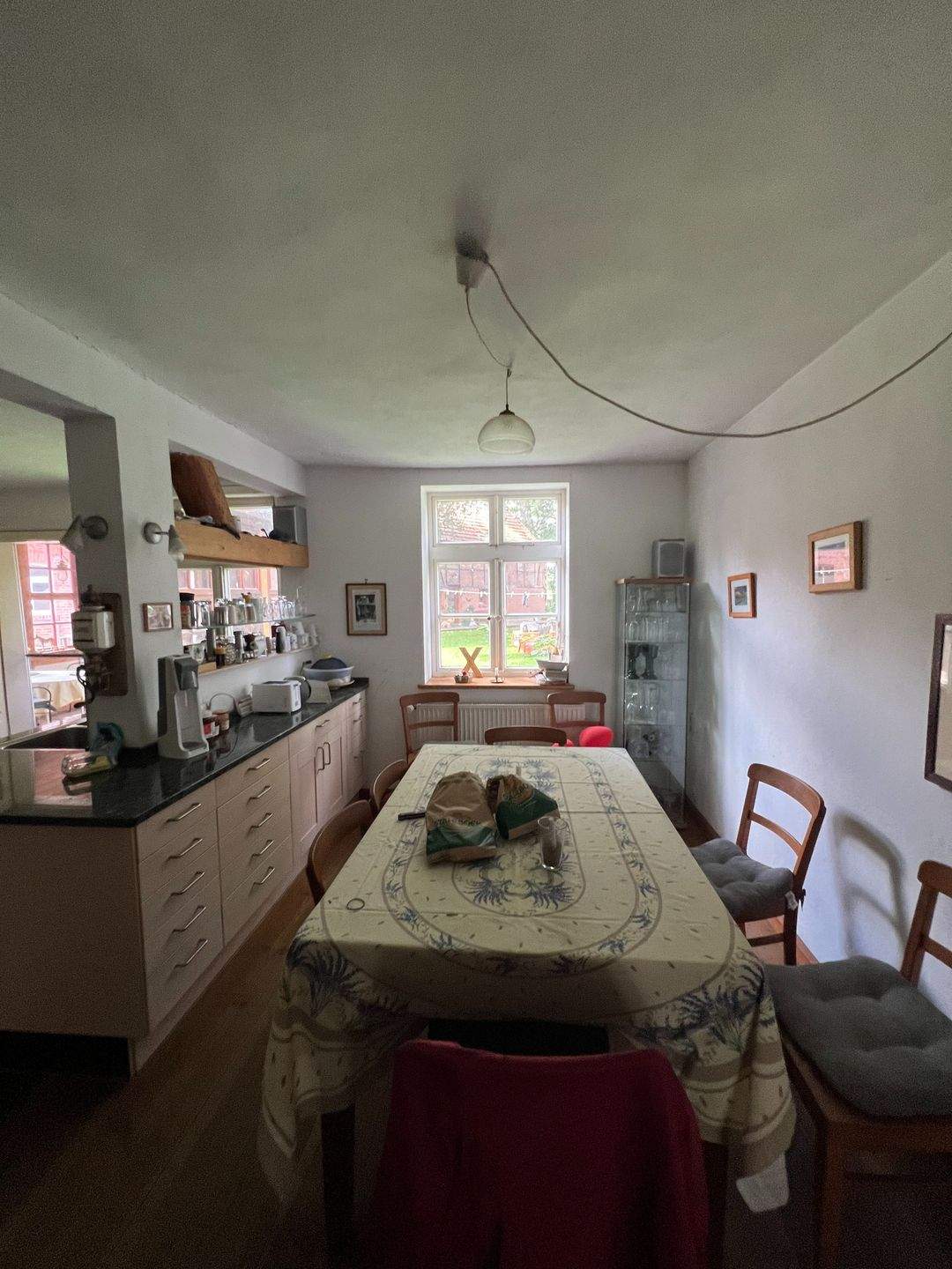 Immobilie in Trebel - "Landleben deluxe im Wendland"- Historische Hofstelle an der Nemitzer Heide" - Bild 17