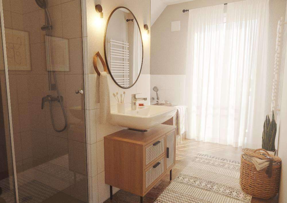 Immobilie in Bad Langensalza - Ihr energiesparendes, großzügiges und helles Town & Country Haus in Bad Langensalza - Bild 10