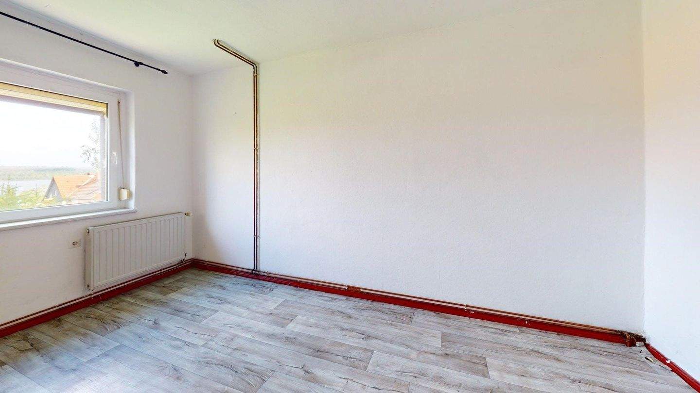 Immobilie in Mücheln (Geiseltal) - Einfamilienhaus mit Seeblick - Bild 18