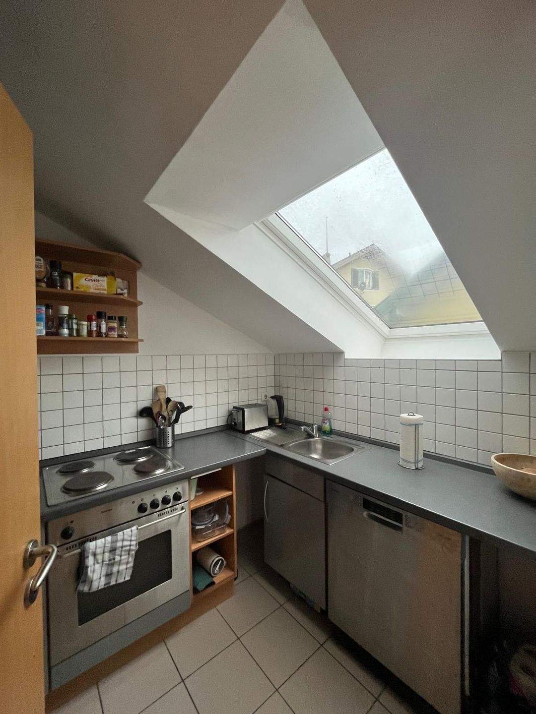 Immobilie in Gmund - zentral gelegene 2-Zimmer Wohnung - Gmund a. Tegernsee - Bild 7