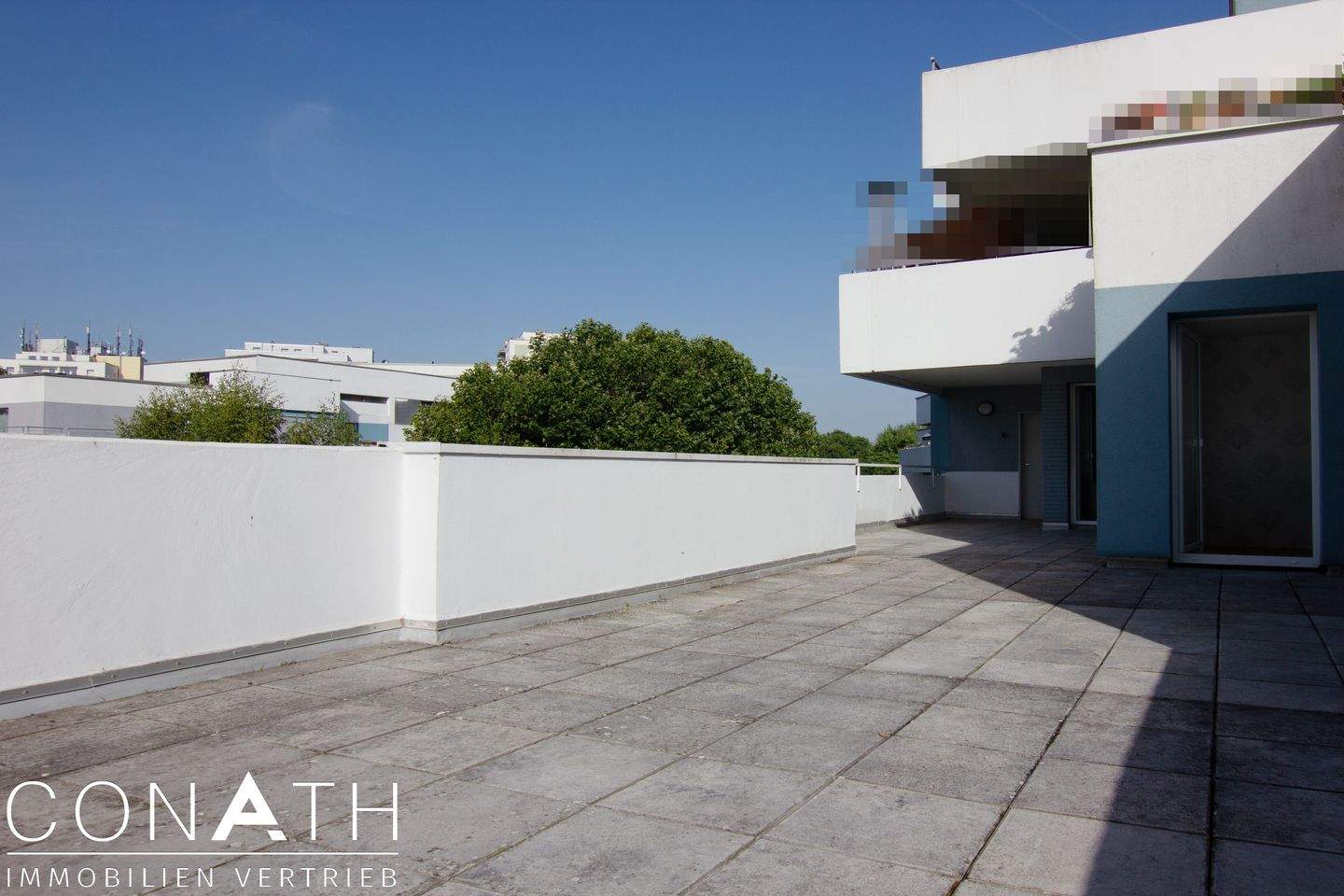 Immobilie in Buxtehude - Kapitalanleger aufgepasst: 3 - Zimmerwohnung in Buxtehude ( Erbpacht bis 2064 ) Provisionsfrei! - Bild 5