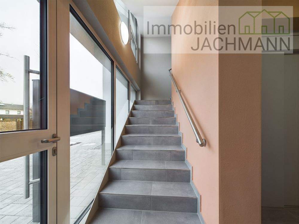 Immobilie in Schwarzach - Ihr neues Zuhause wartet auf Sie - Neue barrierefreie 2-Zimmer-Wohnung im Erdgeschoss mit Tiefgarage - Bild 11