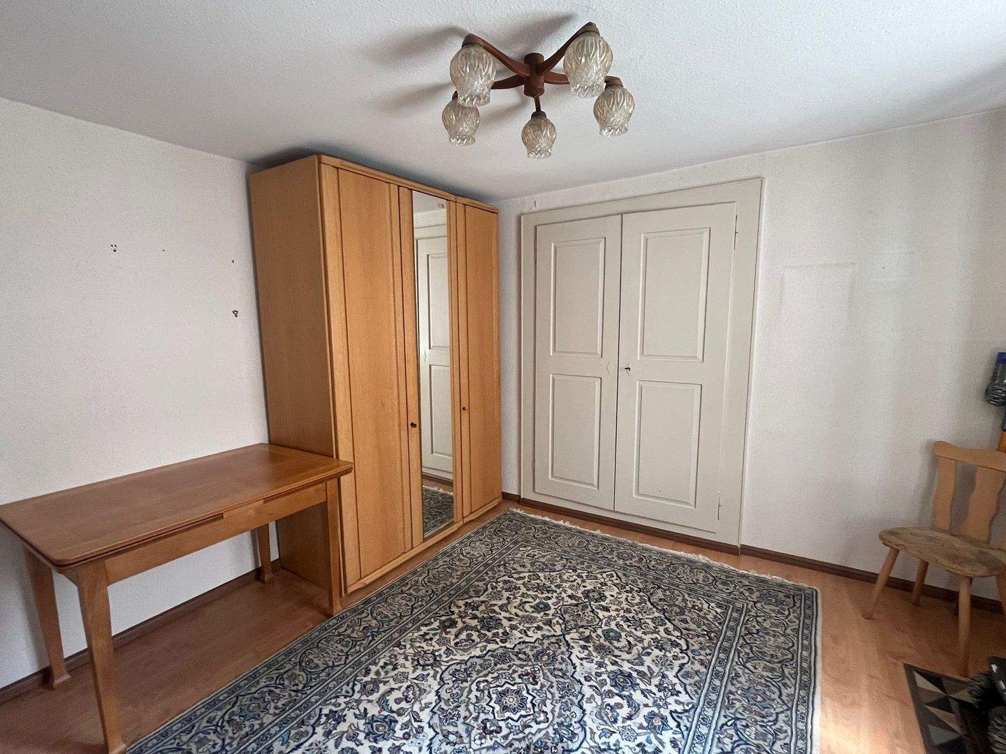 Immobilie in Efringen-Kirchen - Gepflegtes Bauernhaus in Egringen bietet massig Platz und noch mehr Möglichkeiten - Bild 17