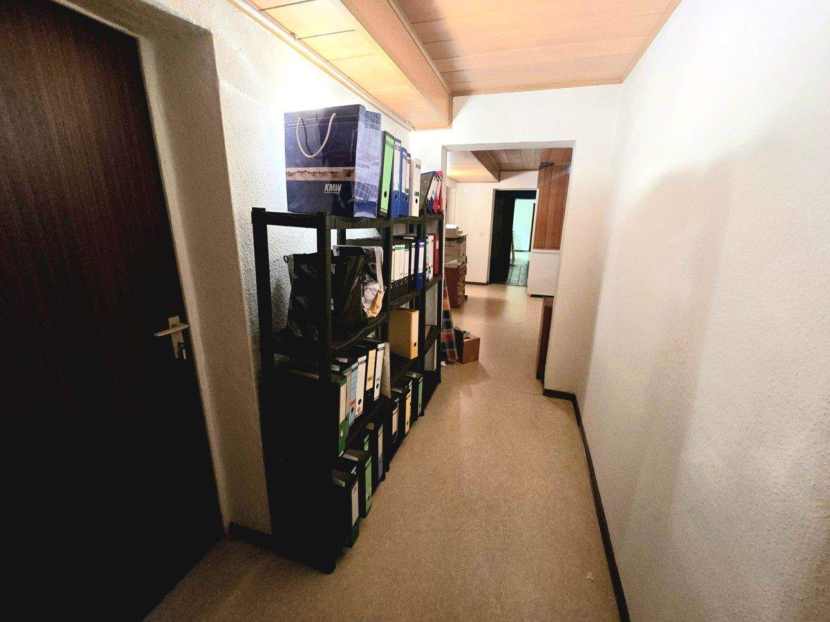 Immobilie in Malsfeld - Großzügiges Zweifamilienhaus in Malsfeld-OT - Bild 43