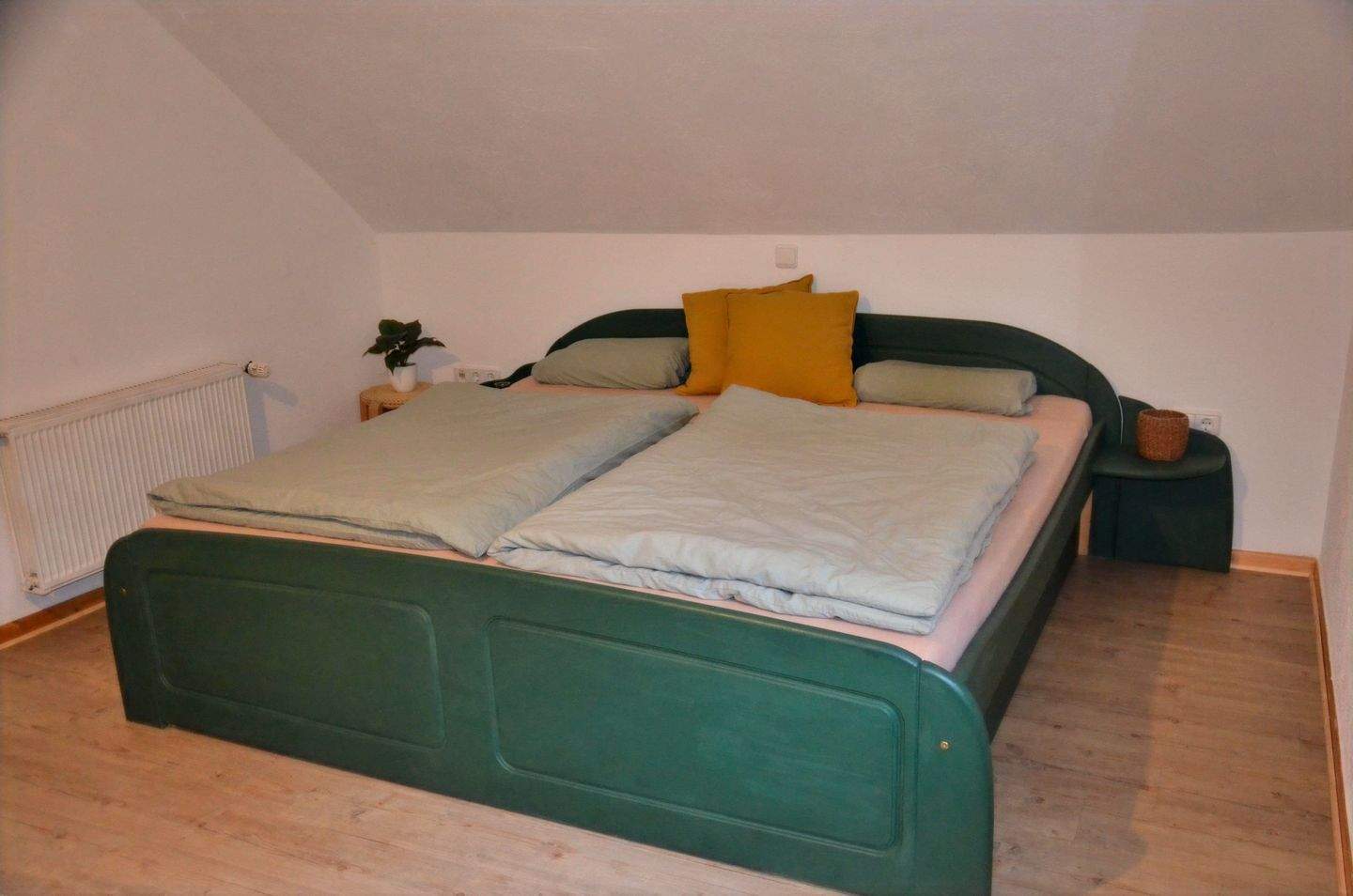 Immobilie in Edertal - Gemütliches Zweifamilienhaus im Edertal - vielseitig nutzbar und gepflegt - Bild 15