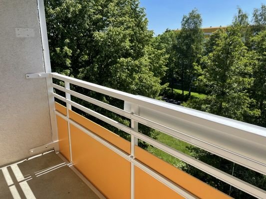 Str Usti nad Labem 201 -  Balkon