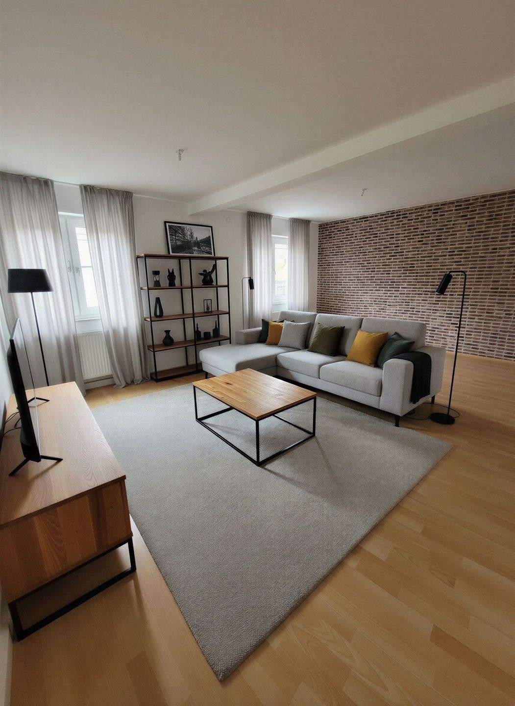 Immobilie in Adelsdorf - Wohn- und Geschäftshaus im Zentrum von Adelsdorf - Bild 4